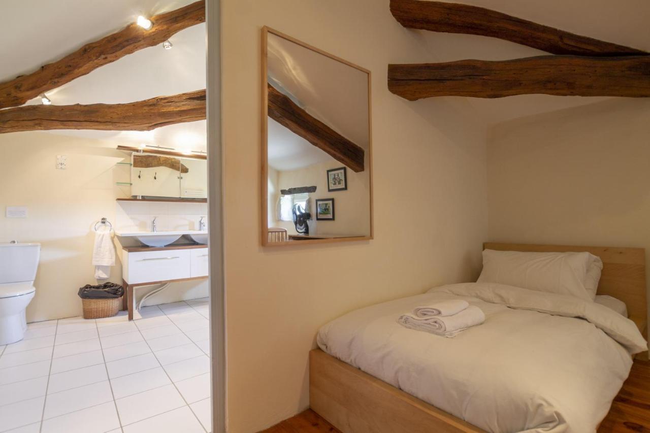 Maison Mondou La Sauvetat-sur-Lede Экстерьер фото