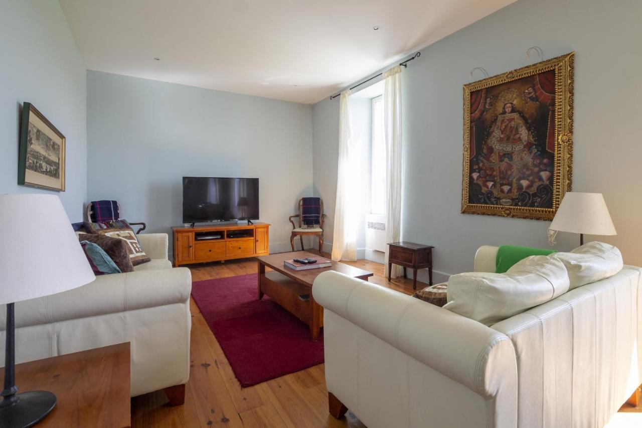 Maison Mondou La Sauvetat-sur-Lede Экстерьер фото